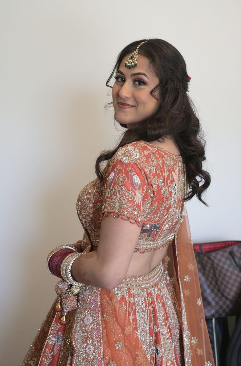 Baraat Royale